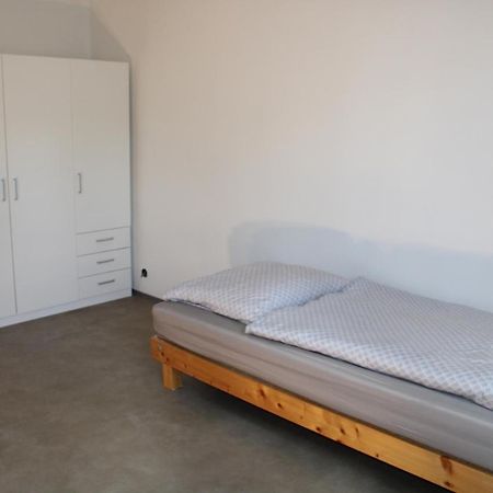Dluhonska Apartments Přerov Kültér fotó
