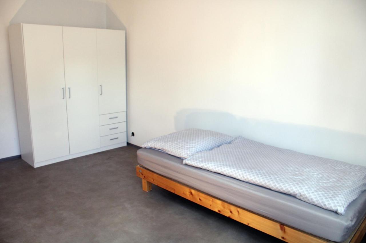 Dluhonska Apartments Přerov Kültér fotó