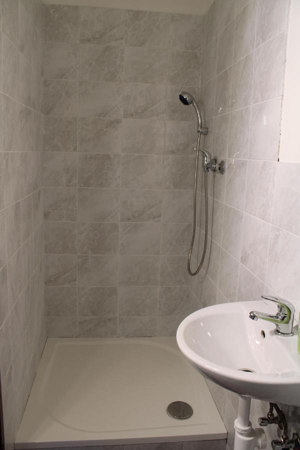 Dluhonska Apartments Přerov Kültér fotó