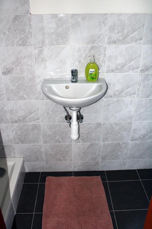 Dluhonska Apartments Přerov Kültér fotó