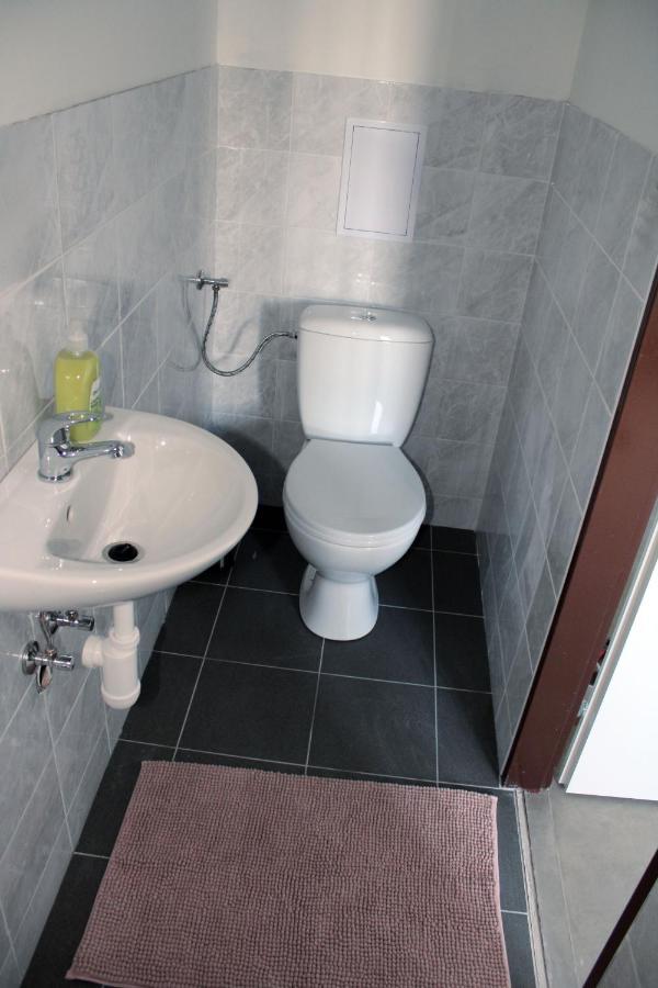 Dluhonska Apartments Přerov Kültér fotó