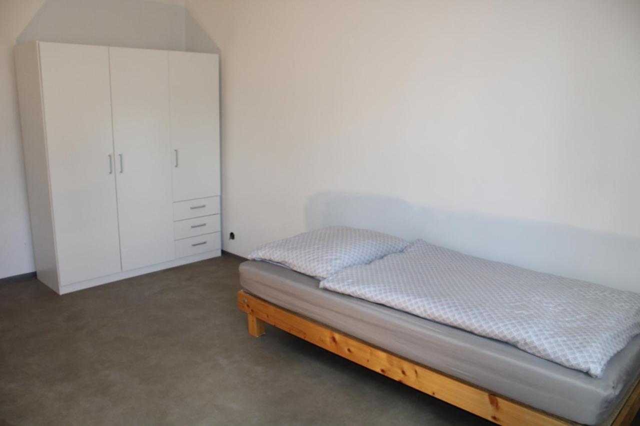 Dluhonska Apartments Přerov Kültér fotó
