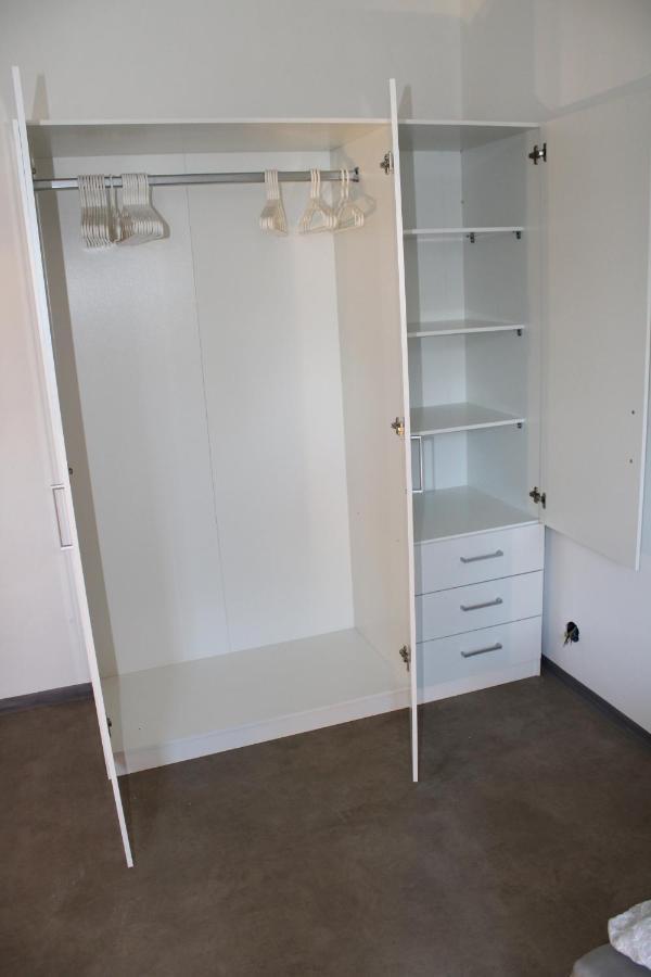 Dluhonska Apartments Přerov Kültér fotó