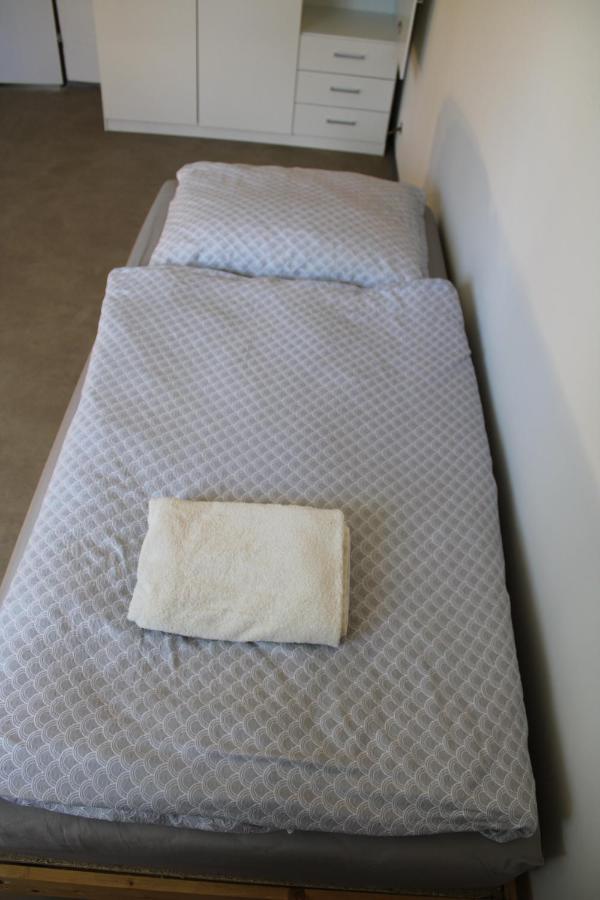 Dluhonska Apartments Přerov Kültér fotó